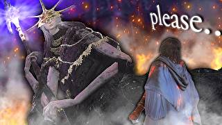 Dark Souls 3 is a Cursed Experience.