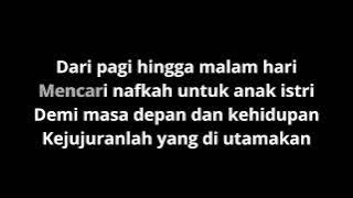 Karaoke Puma Tak Purin - Romi The Jahats