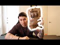 【軍人】MRE MENU18 を紹介!
