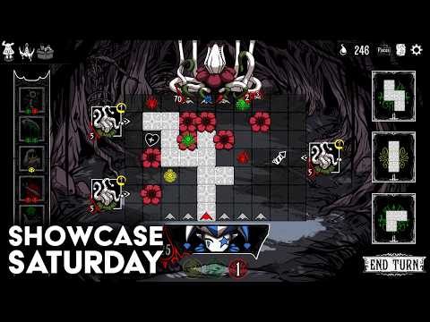 Video thumbnail: Playing games made by you!