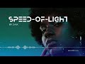 Speed of light by j.a.k.