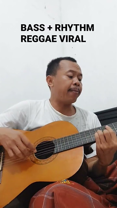 SINGKONG & KEJU, Bass & Rhythm enak banget