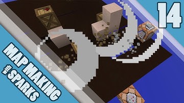 E14 - Launch, Strong & TNT Crates - Map Making with Sparks