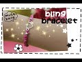 Making Rainbow Bling Bracelets | Make It Real