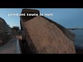 Réensablement de Mar Vivo. Part 1