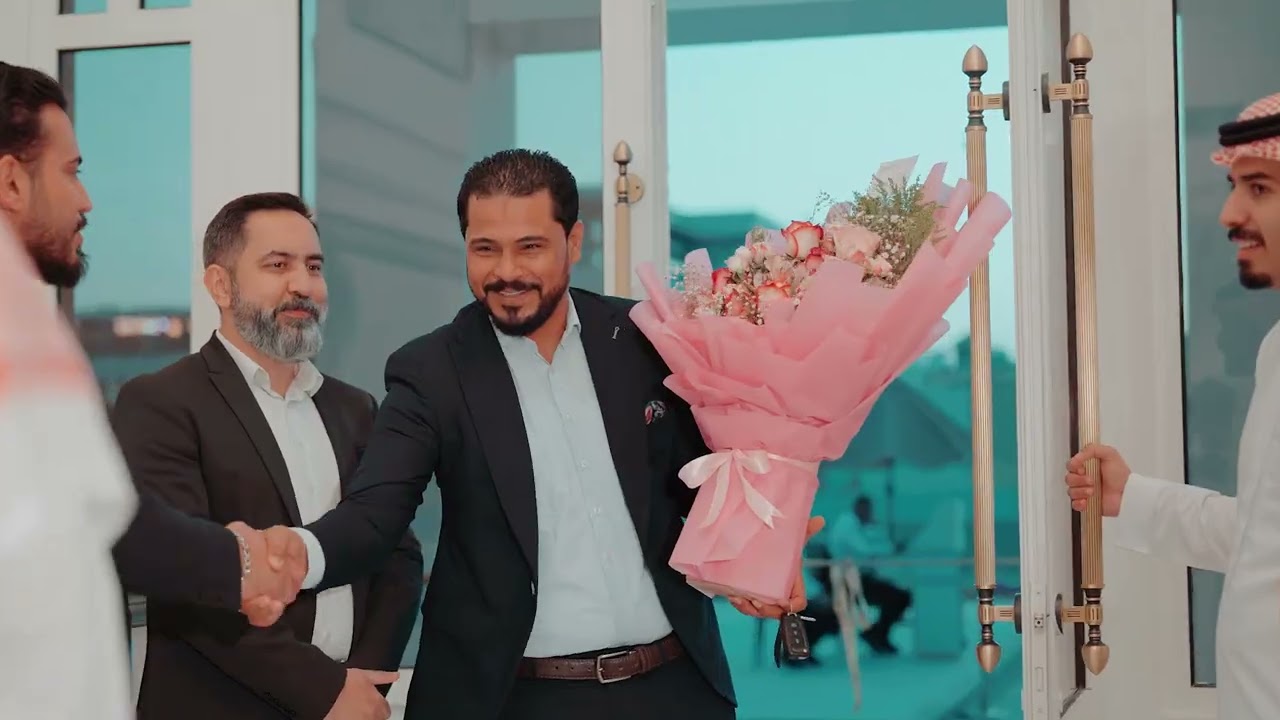 رسميًا تم افتتاح فرعنا الجديد بحطين 🎉 أدمة الآن أقرب لك 🤍