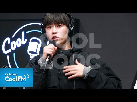 쿨룩 <strong>LIVE</strong> ▷픽보이(Peakboy) &amp;#39;<strong>KELLY</strong>&amp;#39; /191015[박원의 키스 더 라디오]