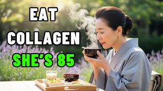 Eat Like the Japanese: Why People in Their 90s Still Walk Pain-Free (And How You Can Too)