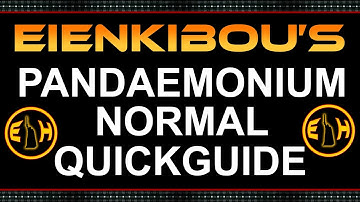 FFXIV Pandaemonium Normal 02 Guide - Asphodelos The Second Circle