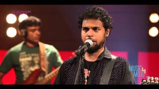 Unnam Marannu - Azazeel - Music Mojo Season 4 - Kappatv