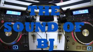 The Sound Of Bj