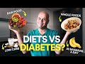T2 diabetes i tried every diet  eventually succeeded