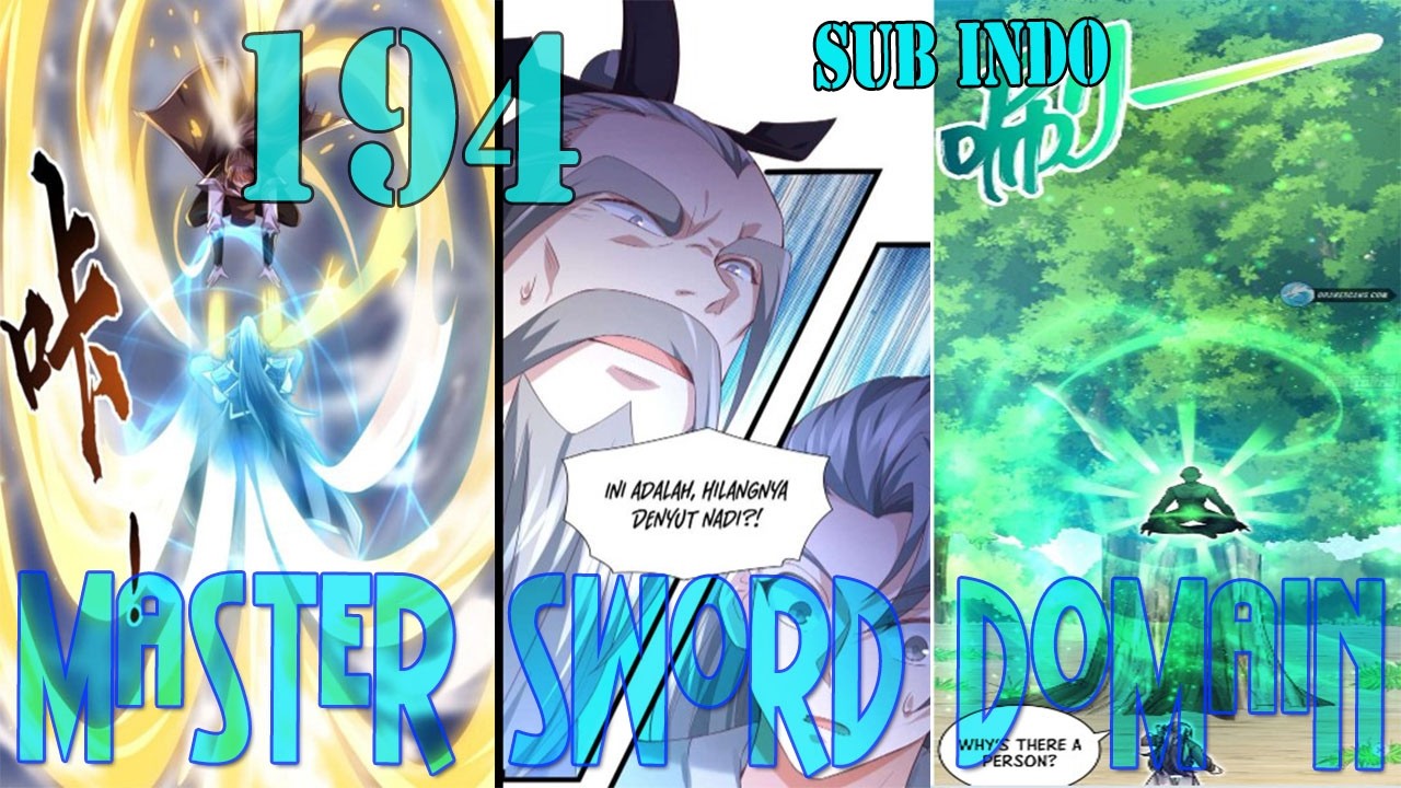 Kesalahan Karena Tidak Kuat | MSD Eps 194