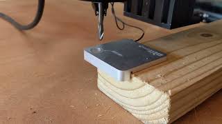 Workbee First Probe.