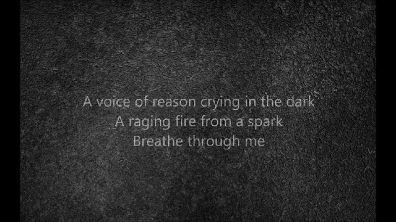 Virgin Steele - Noble Savage (lyrics)