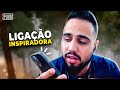 THUGFAAST RECEBEU UMA LIGAÇÃO E ISSO O INSPIROU - PUBG