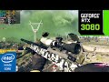 Call of Duty : Warzone Battle Royale | RTX 3080 10GB ( 4K Maximum Settings RTX OFF / DLSS ON )