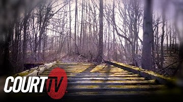 Haunting Drone View of Delphi