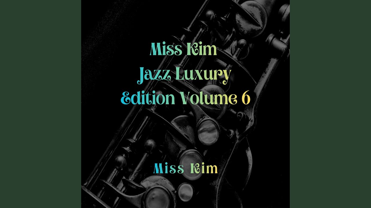 Bossa Miss Kim cocktailbar Luxury Edp