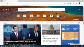 Internet and email tec Chapter 1