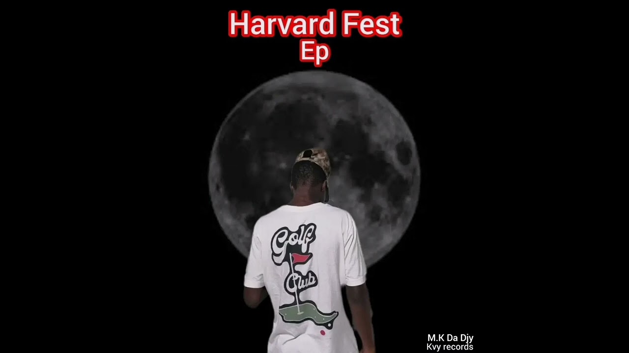 M.K Da Djy x Official Ta Kay - OneShot