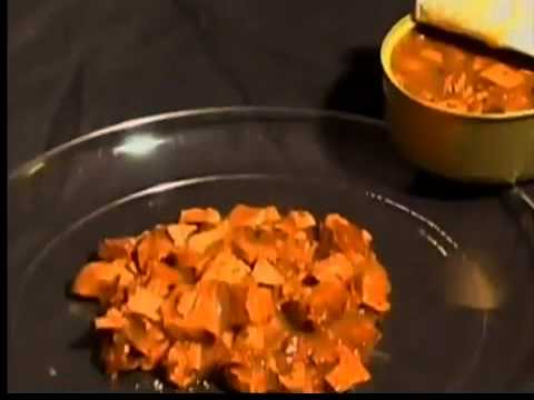 More pet food recalled
