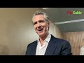 ‘Trump doesn’t believe in multilateralism’ — Gavin Newsom speaks on US absence at #COP30