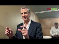 ‘Trump doesn’t believe in multilateralism’ — Gavin Newsom speaks on US absence at #COP30