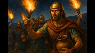 AI explain Judges 7 to 9