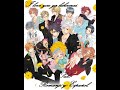 I love you ga kikoenai~Hermanos Asahina~Sub Romanji y Espa&ntilde;ol.