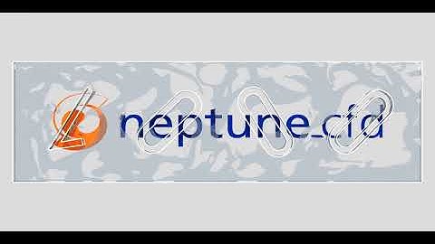 neptune_cfd simulation using the turbomachinery module of code_saturne