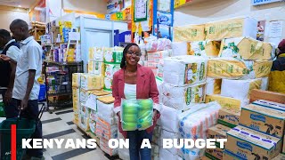 KENYANS SAVE BIG WITH WHOLESALE SHOPPING| SAM WEST DISTRIBUTORS (All items, all prices included) screenshot 3