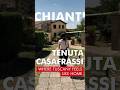 Is This The Most Beautiful Place In Tuscany?