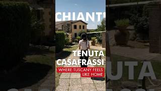 Is This The Most Beautiful Place In Tuscany?