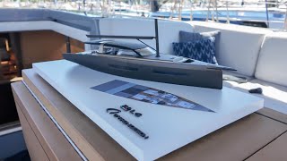 ICE YACHTS L6, THE SAILING REVOLUTION: INTERVIEW WITH CAMILLO GARRONI AND MARCO MALGARA