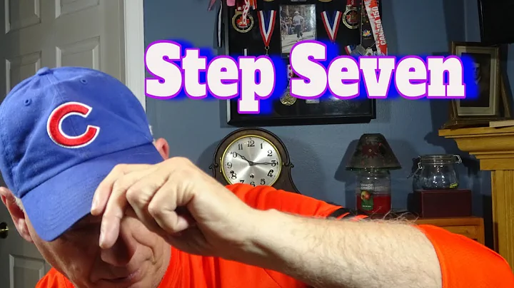 Step 7,AA For Beginner.Humbly Asked Him To Remove Our Shortcomings.