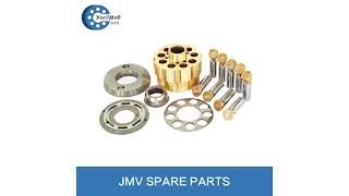JMV parts parker hydraulic motor repair dealers distributors p2 pv installation manual pressure 350