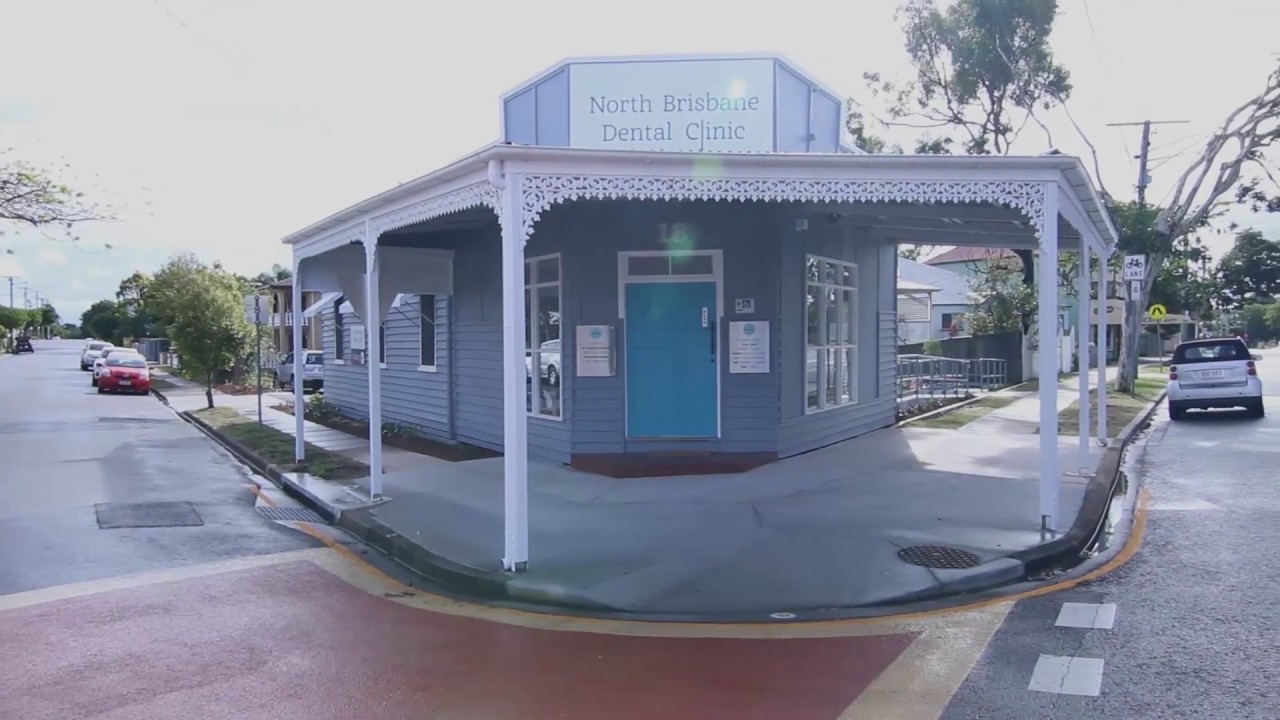 North Brisbane Dental Clinic