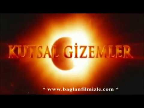 KUTSAL GİZEMLER BELGESEL