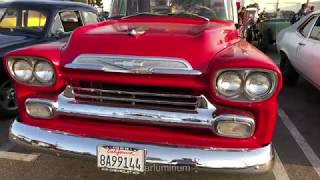 20180802 - In N Out Cruise
