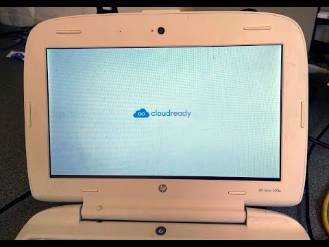 Old laptops? Neverware