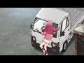 Zombieland Saga - Sakura got hit by a car AGAIN.