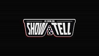 SHOW and TELL 8/19/26 #ShowandTell #adafruit #diy