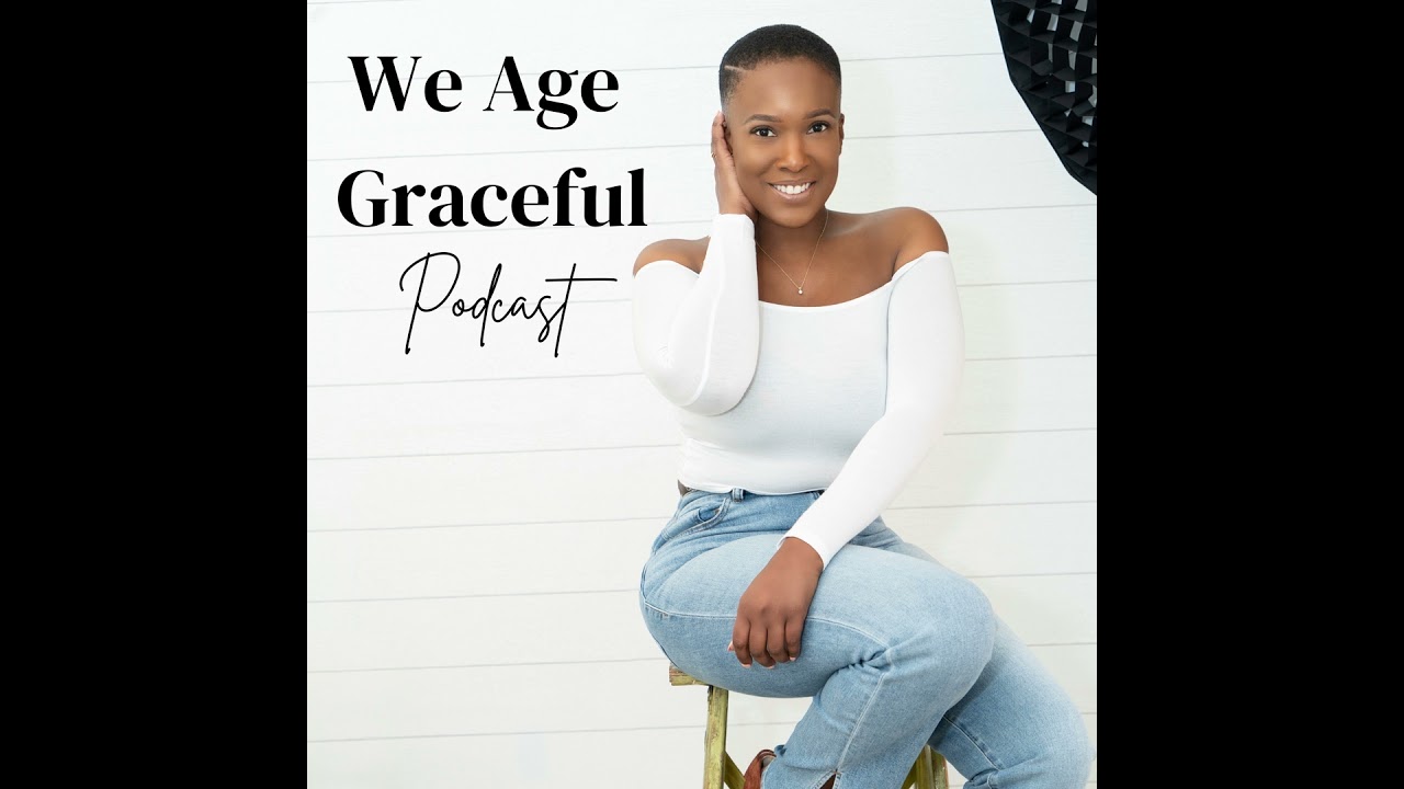 Healing the Inner Child in You | For Every Black Woman Who Had to Grow Up Too Fast