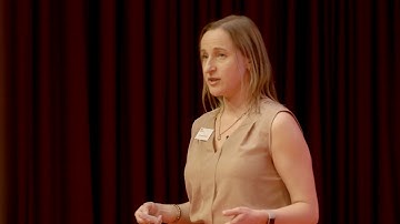 Stress; when a good thing goes bad | Dr Natalie Riddell | TEDxGuildford