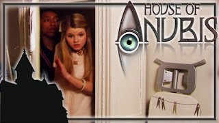 House of Anubis - Episode 142 - House of memory - Сериал Обитель Анубиса