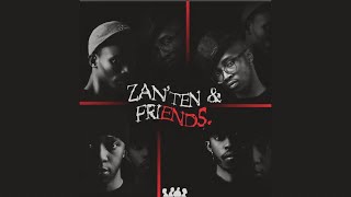 Zan’Ten , Musica_Stylist, Amukelani M, Boontle RSA, Omit ST - Ngiyenzeni 