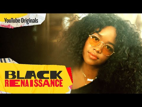 Black Renaissance: What Is Black Culture?