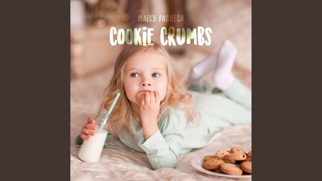 Cookie Crumbs YouTube Music