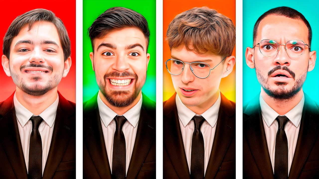 ADIVINA EL JUGADOR POR SUS TITULOS. LA COBRA VS DAVO VS WILL VS VINCENT. ¿QUIEN SABE MÁS DE FÚTBOL?